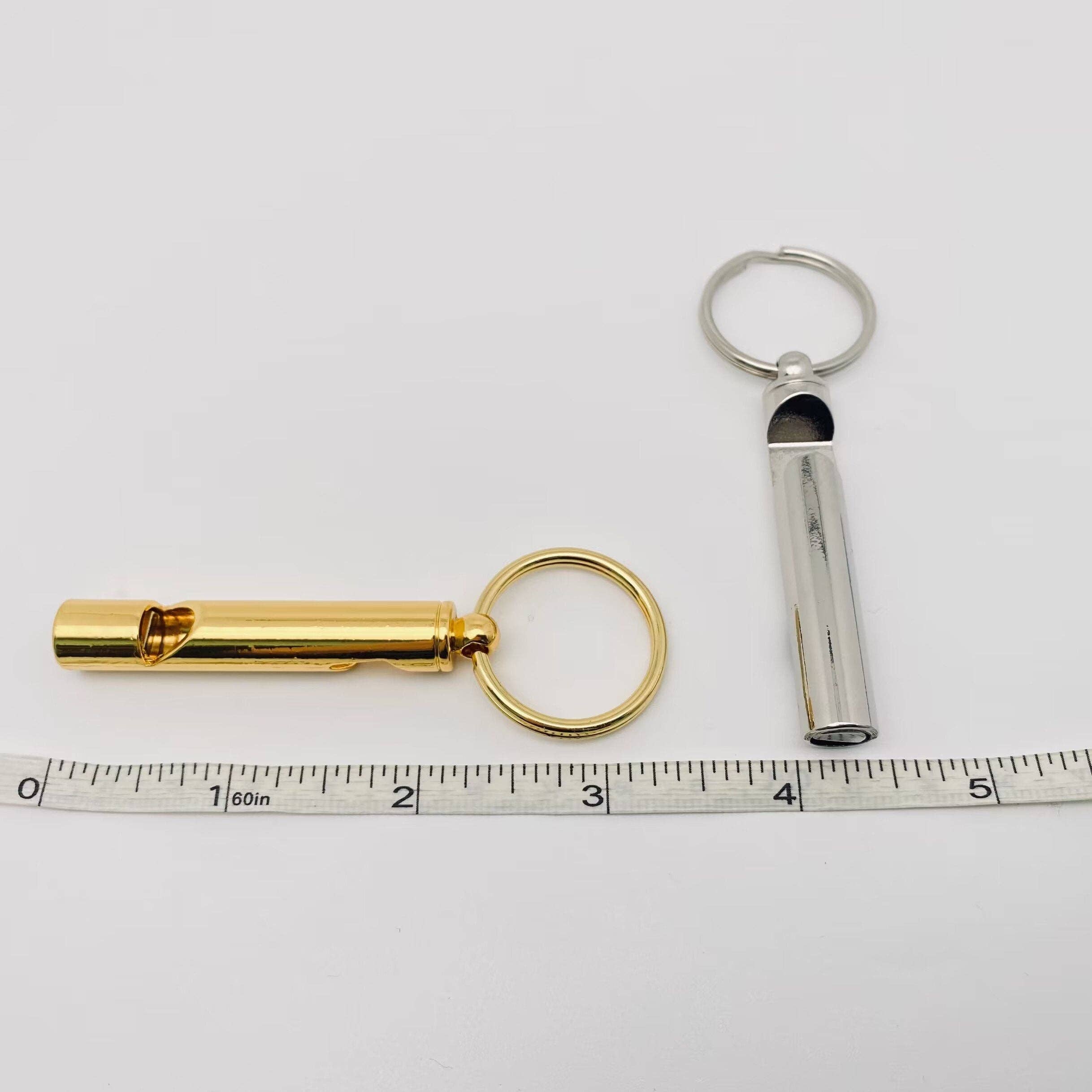 Mio Queena - Vendita all'ingrosso Portachiavi - Unisex - Portachiavi creativo 2 in 1 con Fischietto e Apribottiglie3