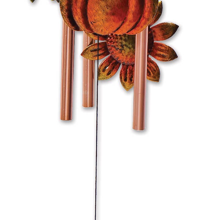 Sunflower Chime - 15399 for wholesale by Sunset Vista Designs