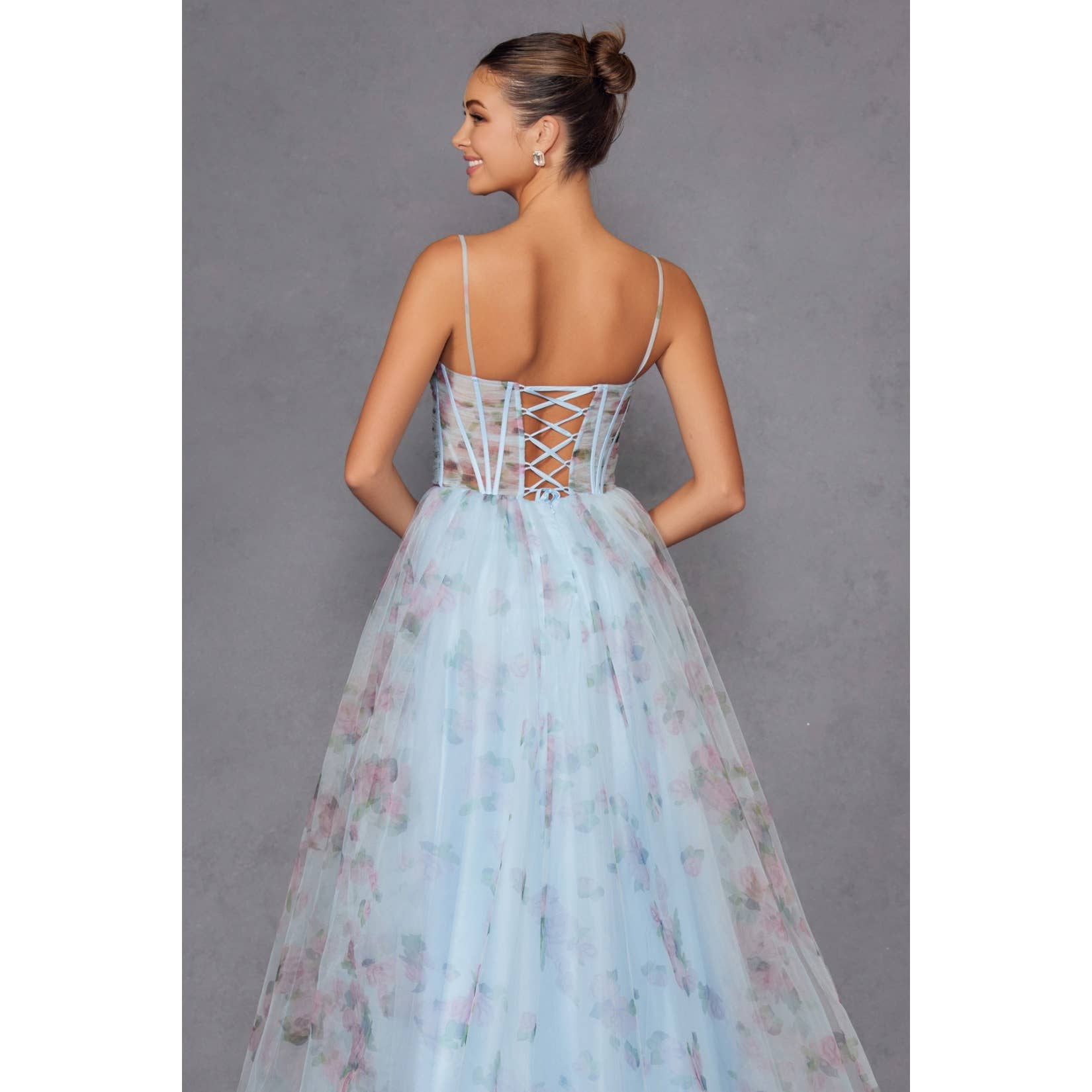 Juliet - Wholesale Dress - Women's - JT2562S STEP INTO ELEGANCE WITH THIS MESMERIZING EVENING GOW12