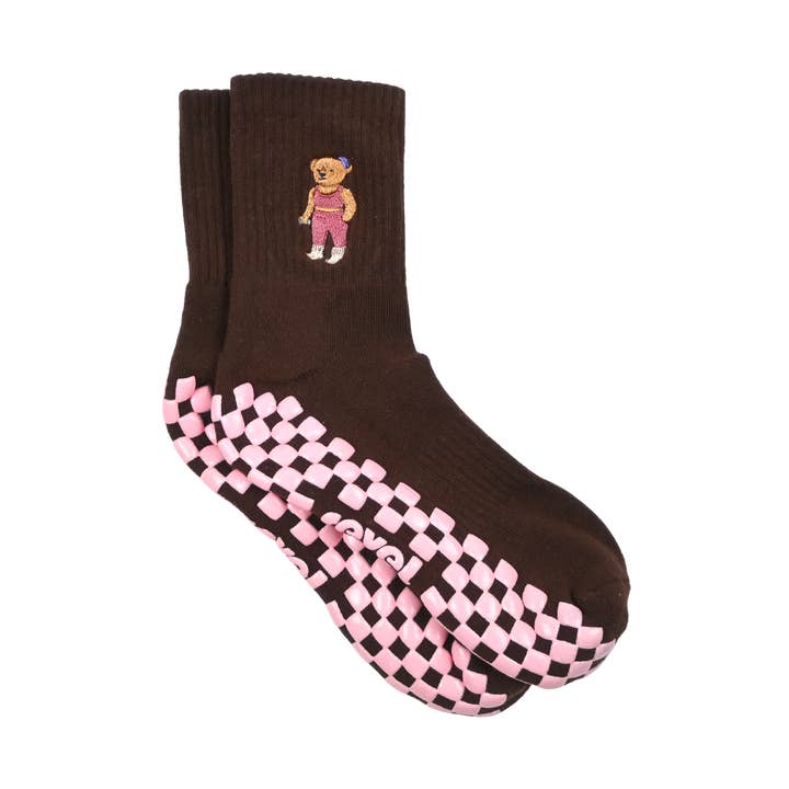 The Teddy for wholesale by Revel Athletic