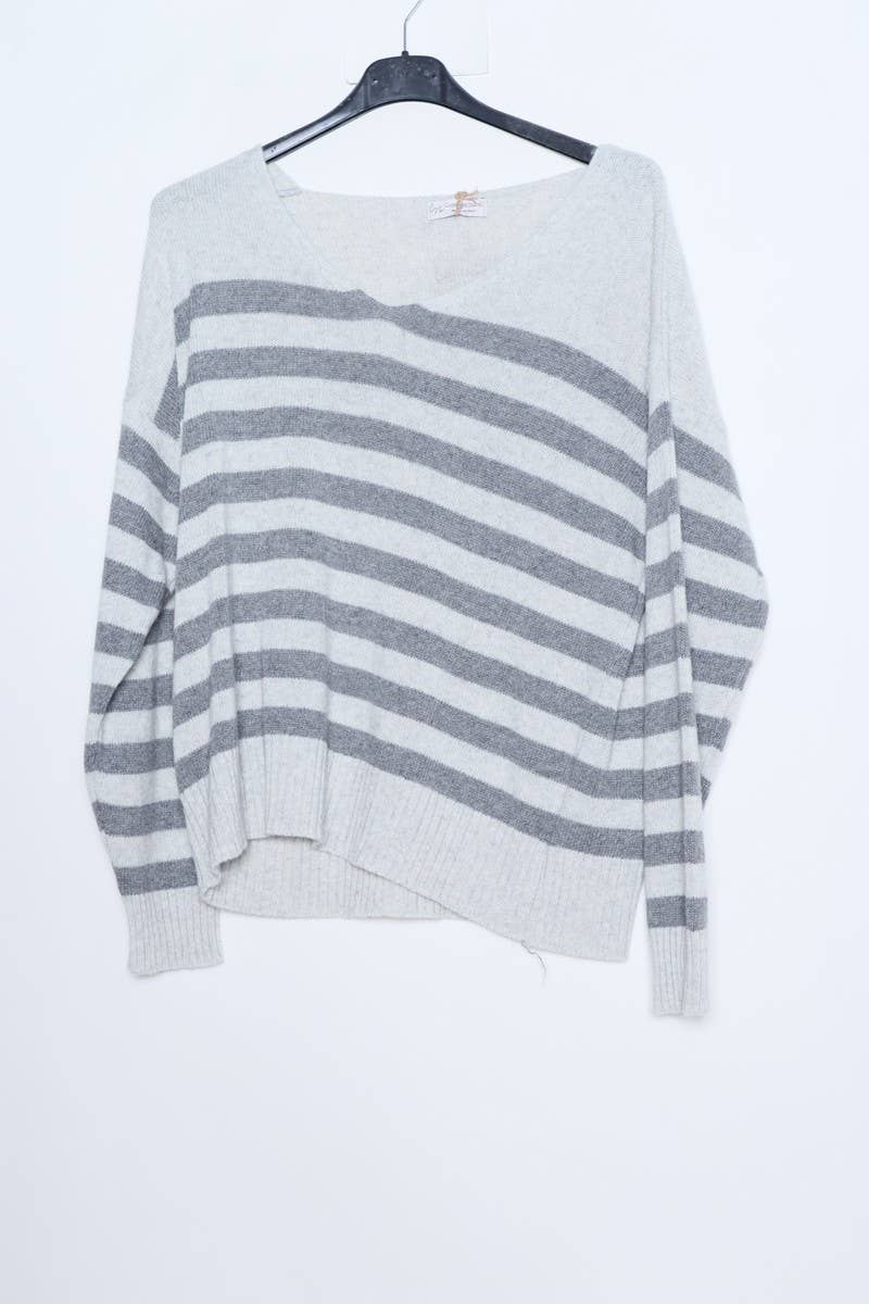 LÉA & LUC - Wholesale Knit Sweater - Women's - Sweaters REF. C5810