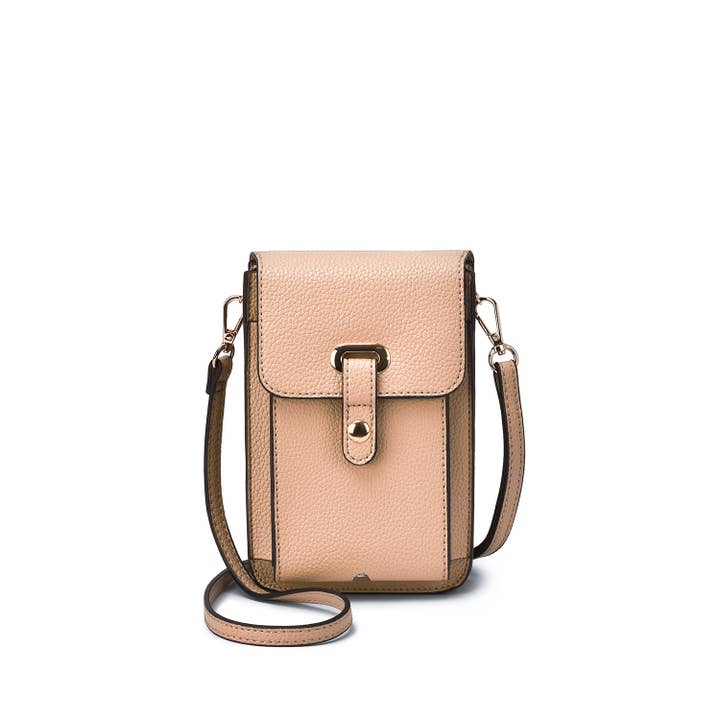 Mellow World – Engroshandel Crossbodytaske - Dame – Septima Mobilholder til berøringsskærm med crossbody-strop8