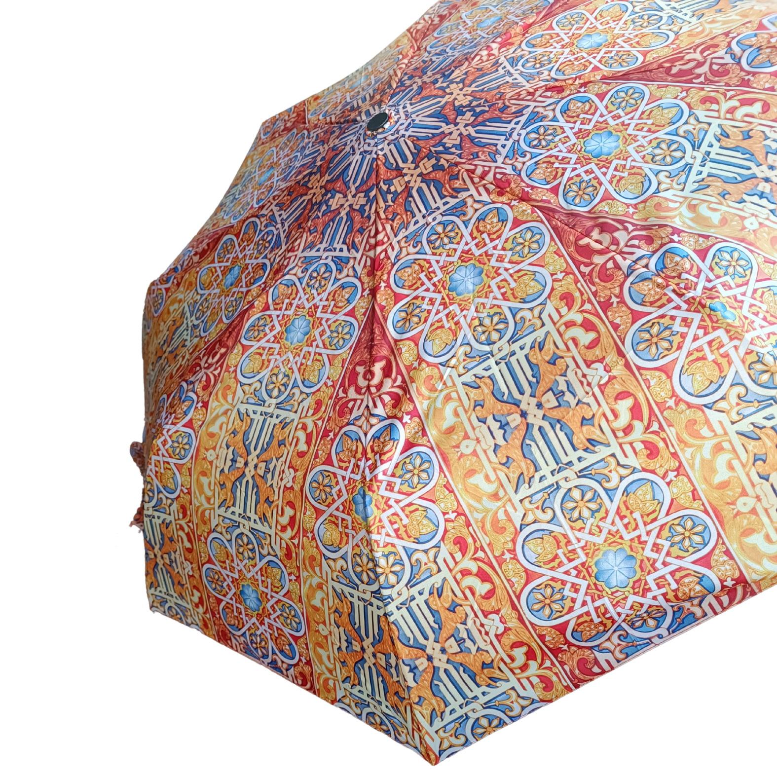 Terra Lusa - Vendita all'ingrosso Ombrello - Unisex - Ombrello in vetro colorato1