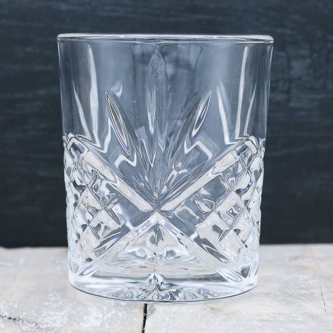 Ensemble de cristaux, gobelet, 330 ml, verres à whisky, verre à cocktail pour la vente par NOMO