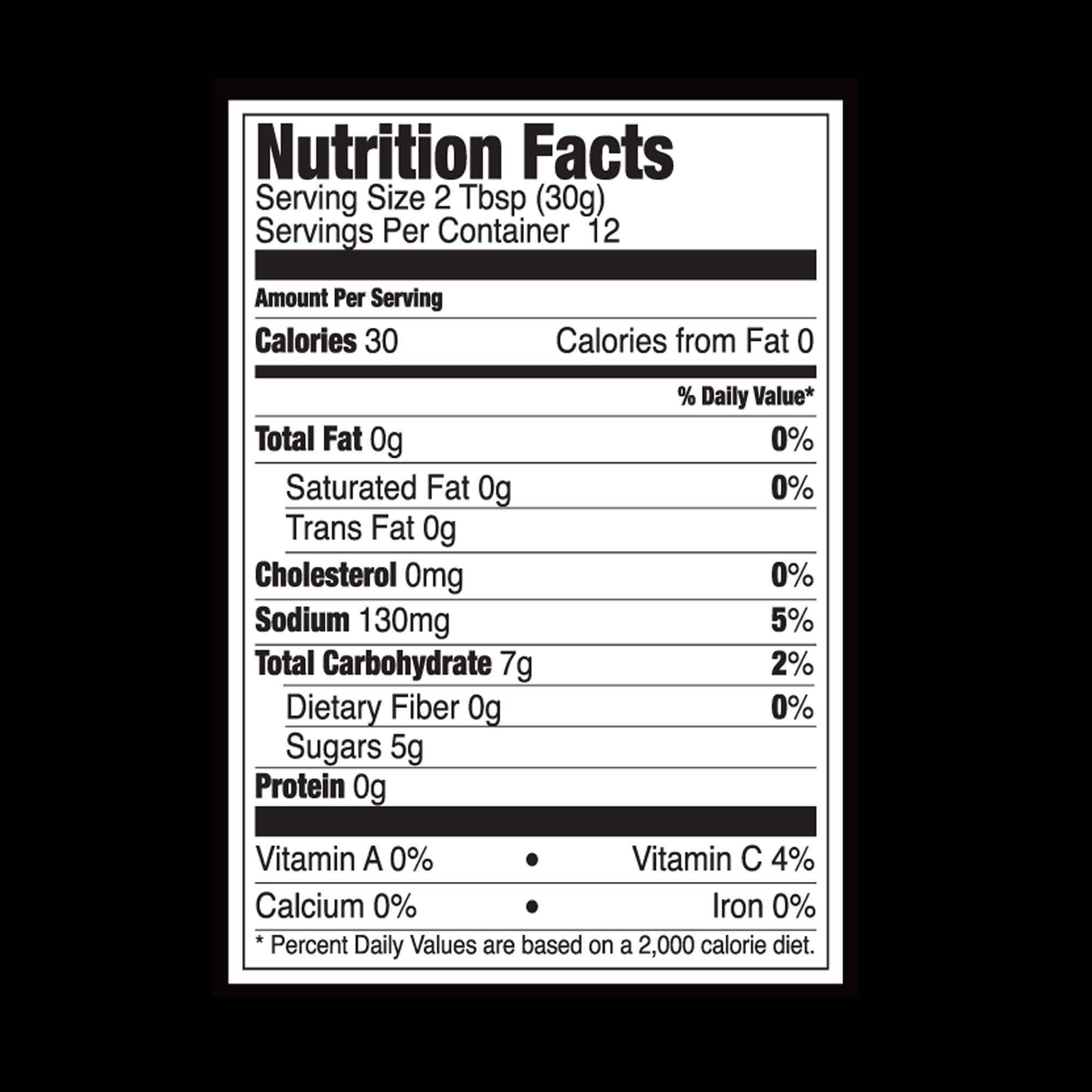 Bourbon Country Products - Wholesale BBQ Sauce - Evan Williams Hickory Smoked BBQ5