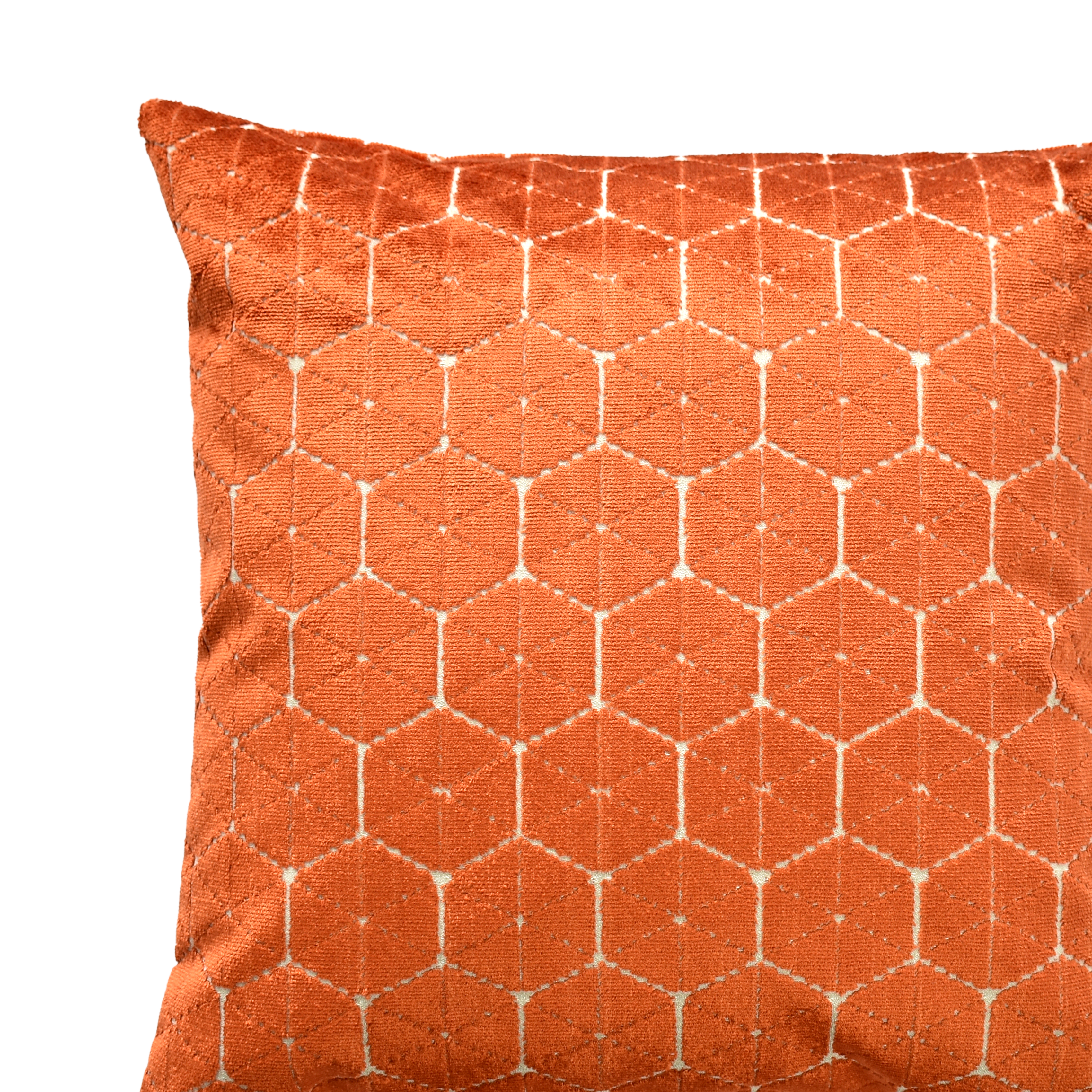 The Pillow Collection Inc. - Wholesale Hoofdkussenhoes/met rits - Aberdeen Pillow Sham1