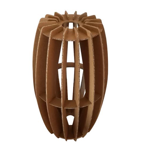 PUMPKEE D20 fjädring för wholesale av Studio Kraft