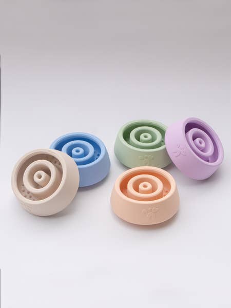 INOOKO - Wholesale Speeltje - Hond - Yoomy Wobble - Hondenspeelgoed met Bezigheidsfunctie - Sky5