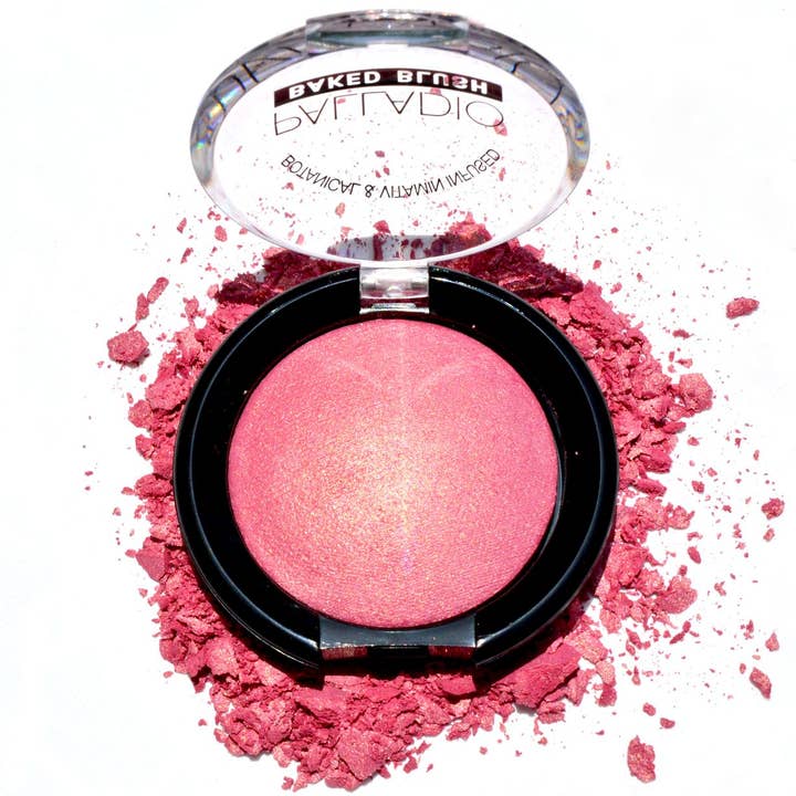 Palladio Beauty – wholesale Blush – Baked Blush11