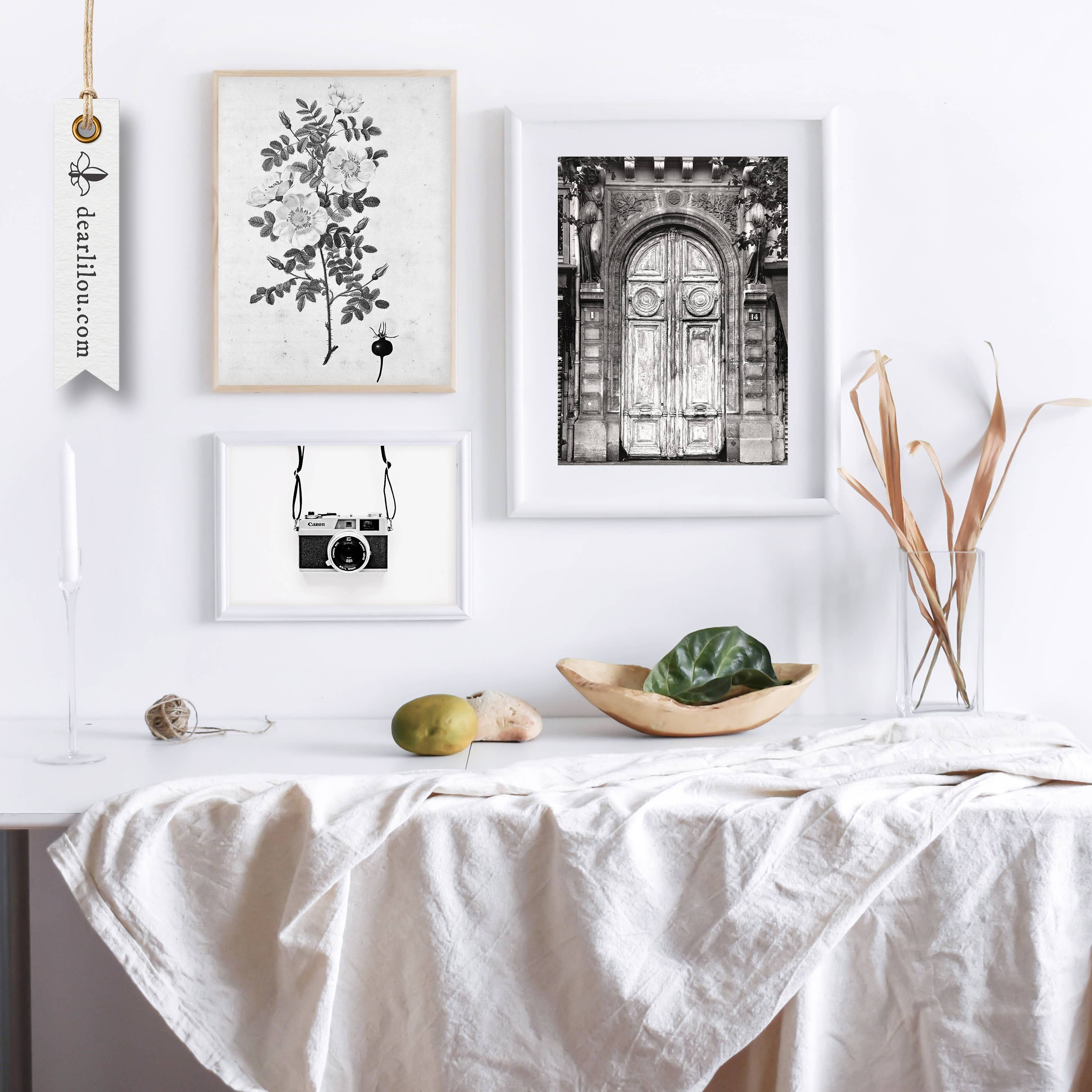 LILOU - Wholesale Art Print - No 14 | Art Print3