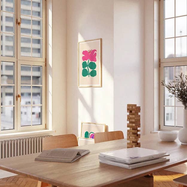 Liv Lee - Wholesale Art Print - Camellia Giclée Art Print, Archival Quality1