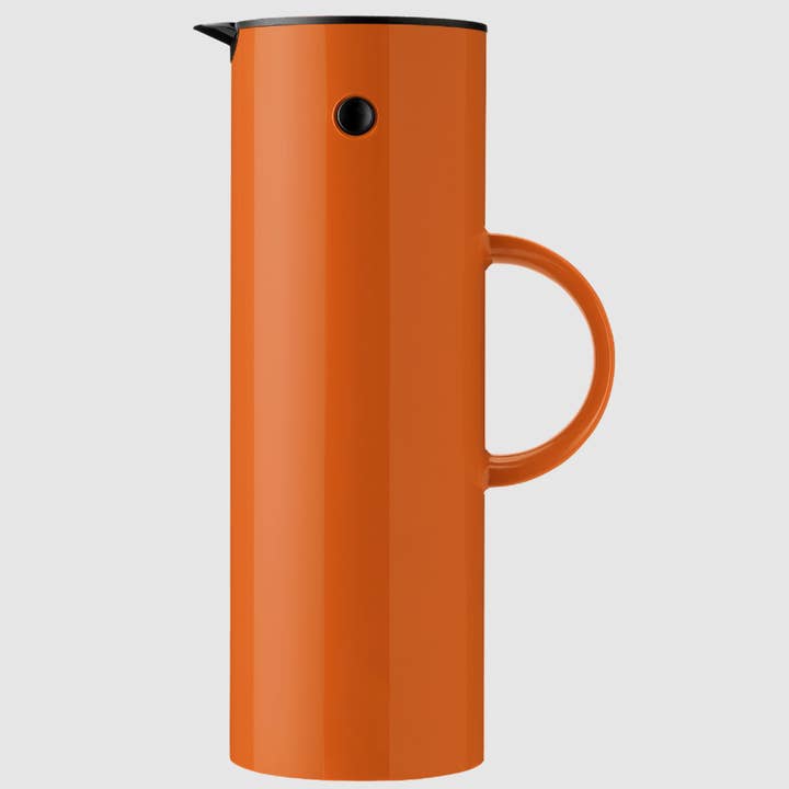 Studio Nordhaven - Wholesale Jug - EM77 vacuum jug 33.8 oz Saffron