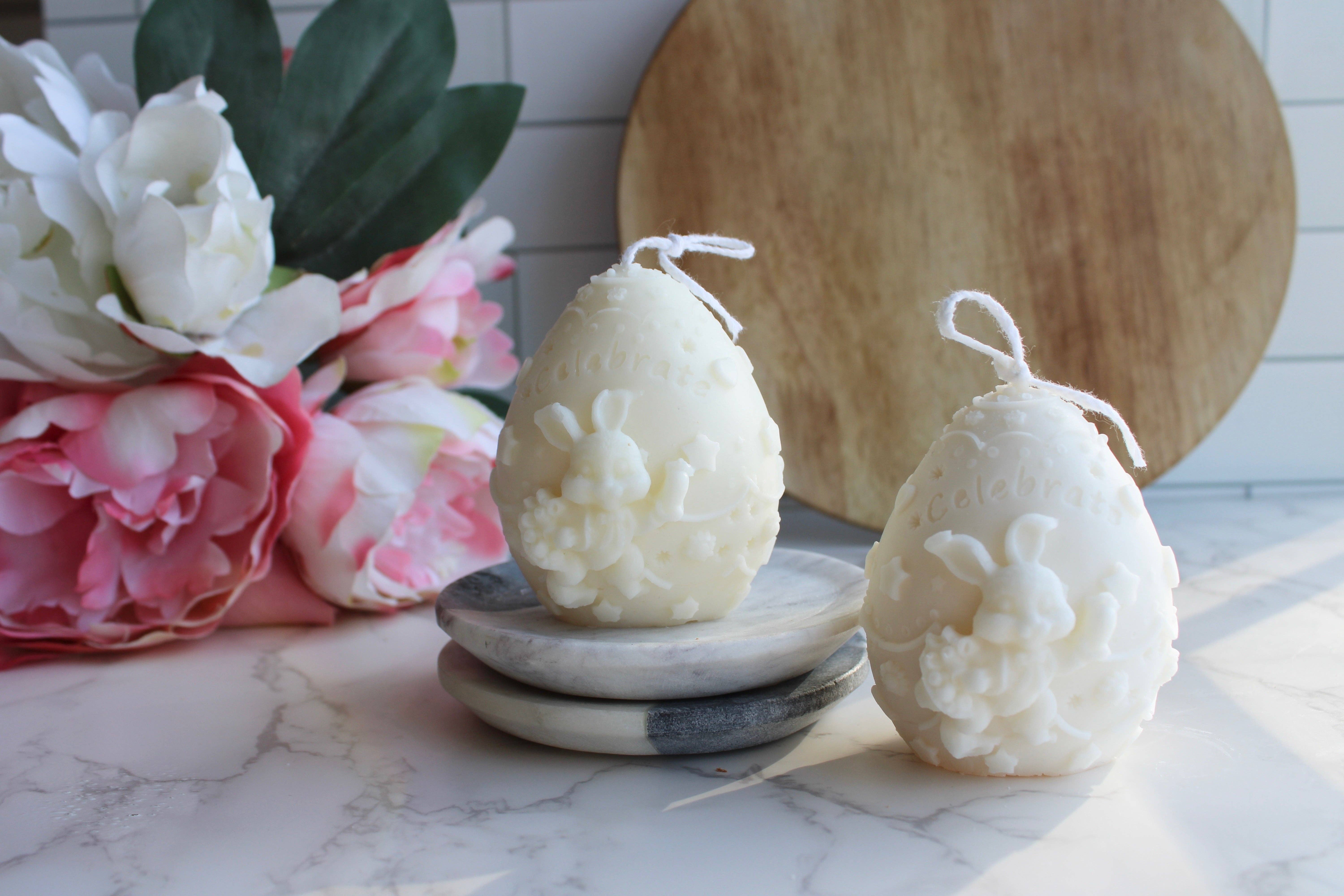 Soul Rest Candle Co. - Wholesale Novelty Candle - Easter Egg Candle2