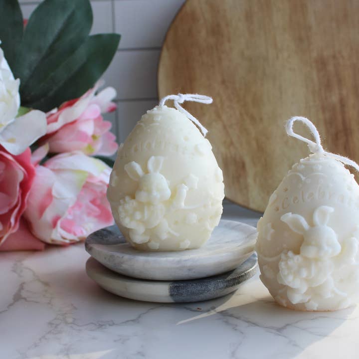 Soul Rest Candle Co. - Wholesale Novelty Candle - Easter Egg Candle2