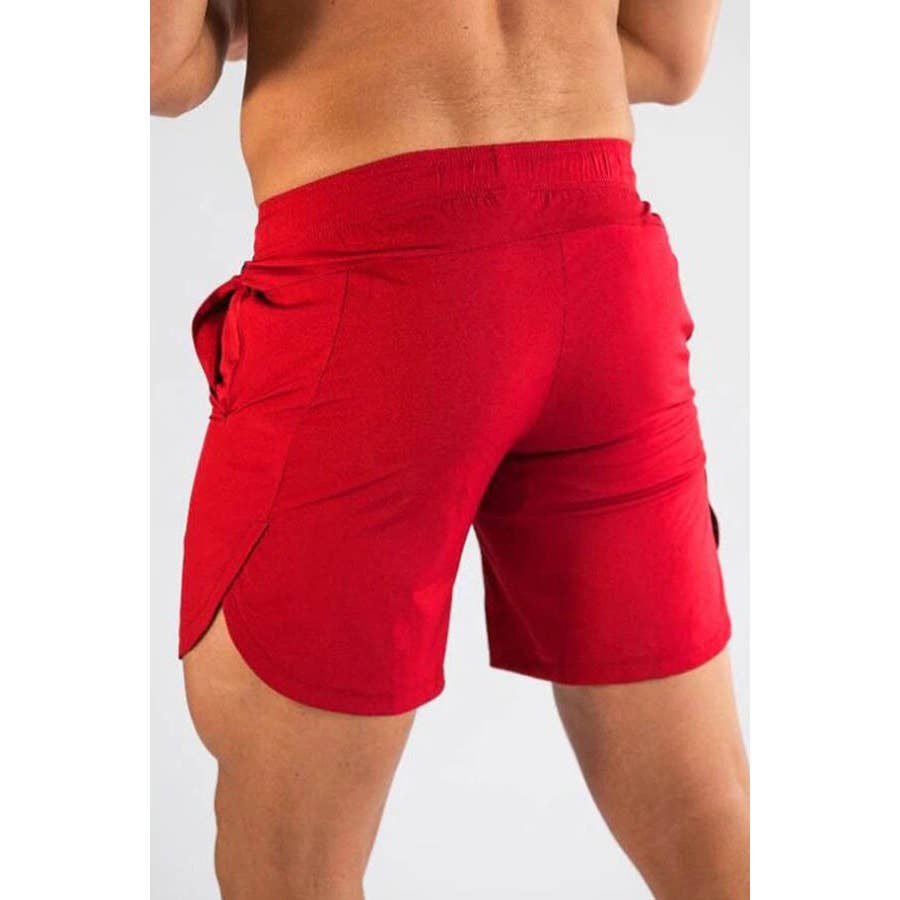 Paperdoll – Calções atléticos – Homem por atacado – CALÇÕES DE GINÁSIO PARA HOMEM 6