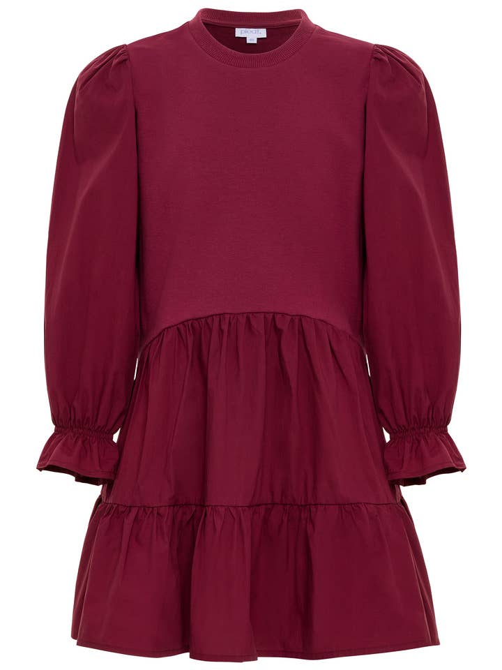 Pleat - Wholesale Dress - Kids - Cece Dress6