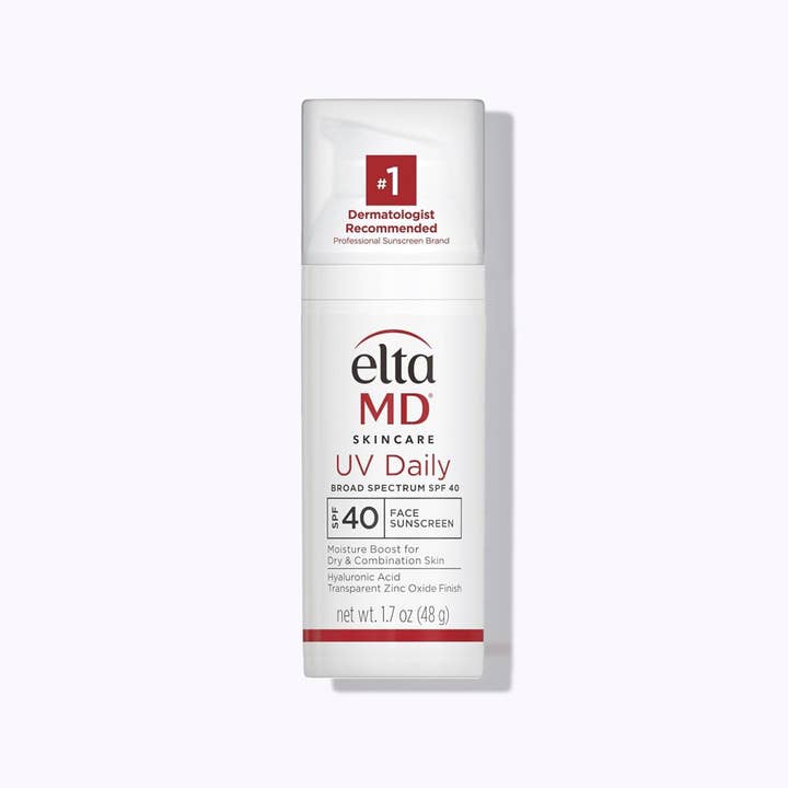 EltaMD UV Daily Large Spectre SPF 40 - Non teinté pour la vente par Dermstreet