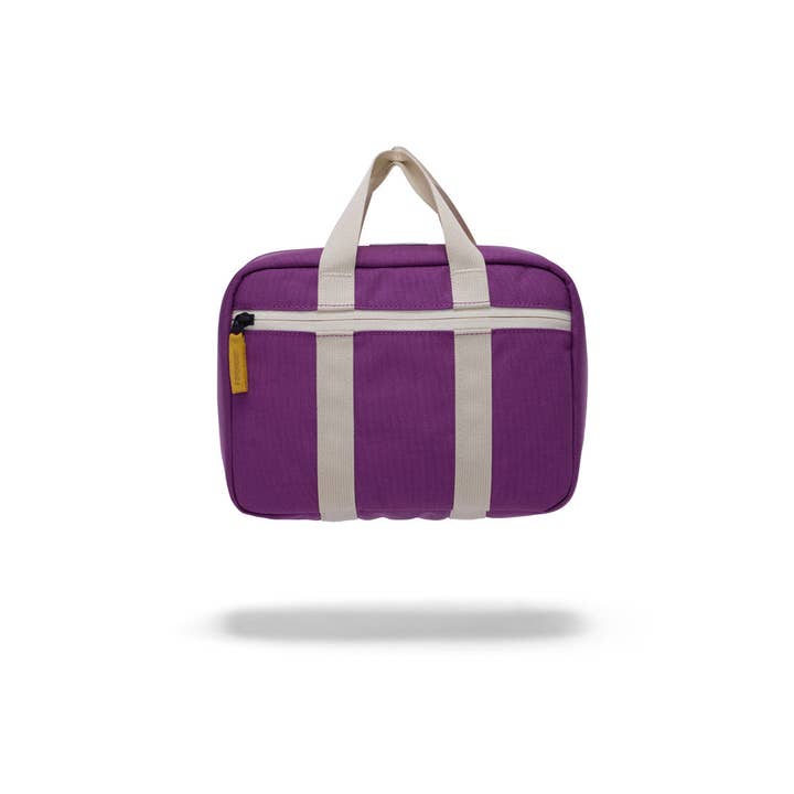 Walker Family goods - Wholesale Lunch Bag/Box - The Lunchbox Ultraviolet2