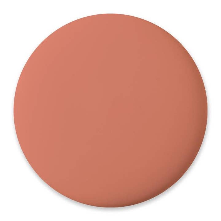 Aspegren Denmark - Wholesale Knob/Pull - Knob Maxi - Matt - Coral