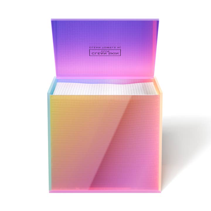 The Prism Box (Limited Stock) for wholesale by Clean Skin Club
