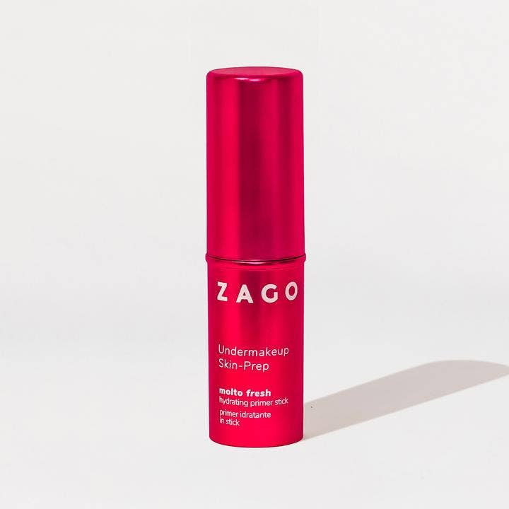 molto fresh
hydrating primer stick for wholesale by ZAGO Milano