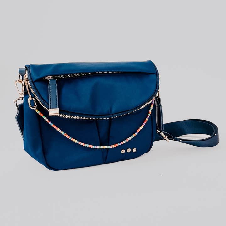 Pretty Simple - Wholesale Individual Charm/Pendant - Beaded Bag CharmsÂ