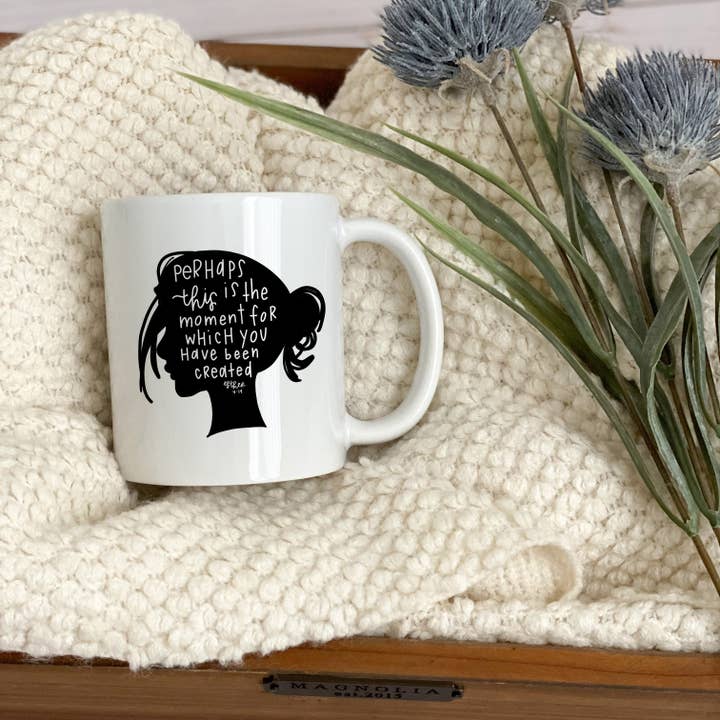 swaygirls - Wholesale Coffee Mug - Bible mug | Esther 4:14 coffee cup | Christian coffee mug3