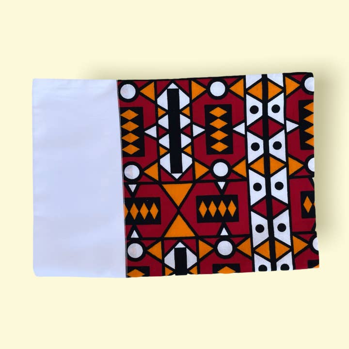 TAIE D'OREILLER RECTANGULAIRE refora004 pour la vente par moüso