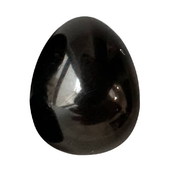 Crystal Egg, 2x1.5cm - part of our Easter collection for wholesale by VIE