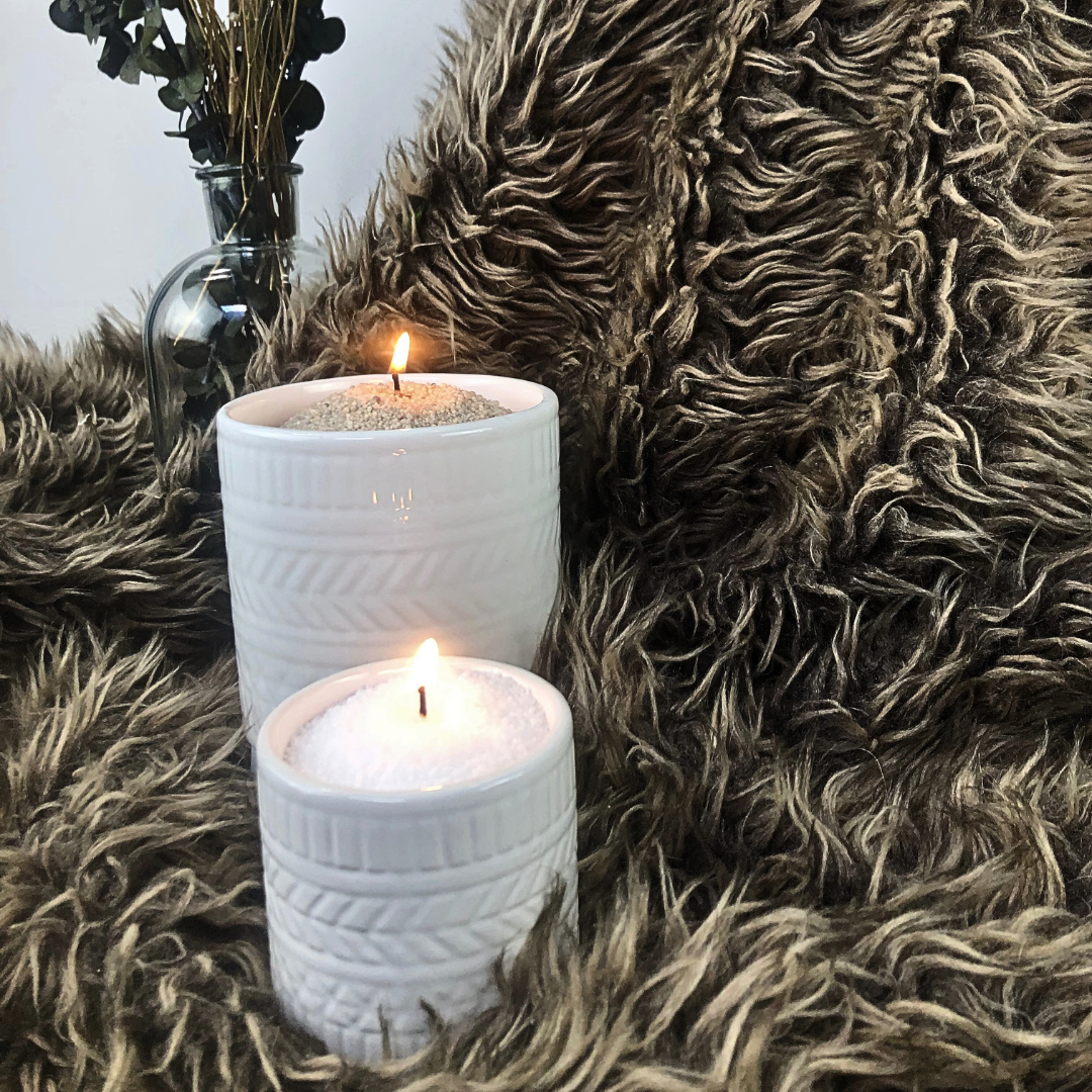 Botanico Ltd. - Wholesale Craft Supplies - Candle Sand2