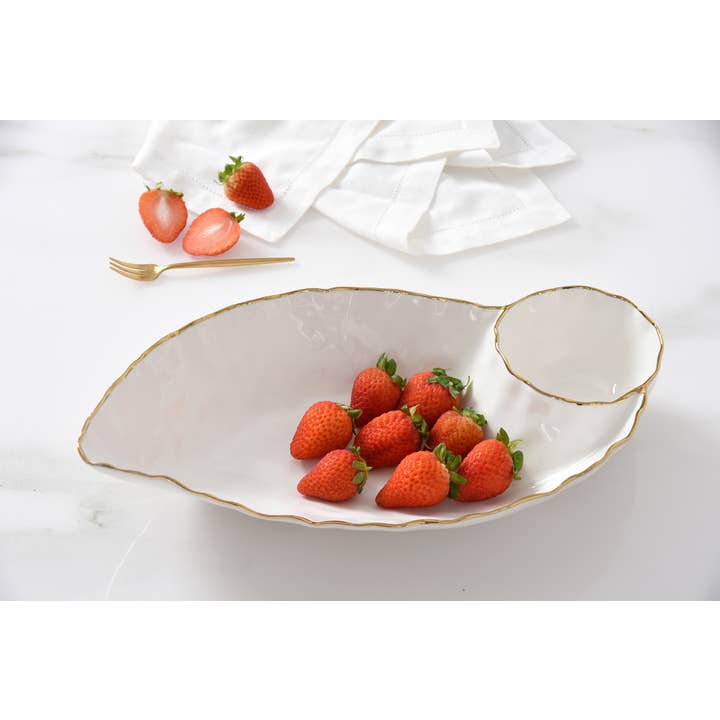 Pampa Bay - Wholesale Sauce Server - Chip & Dip4