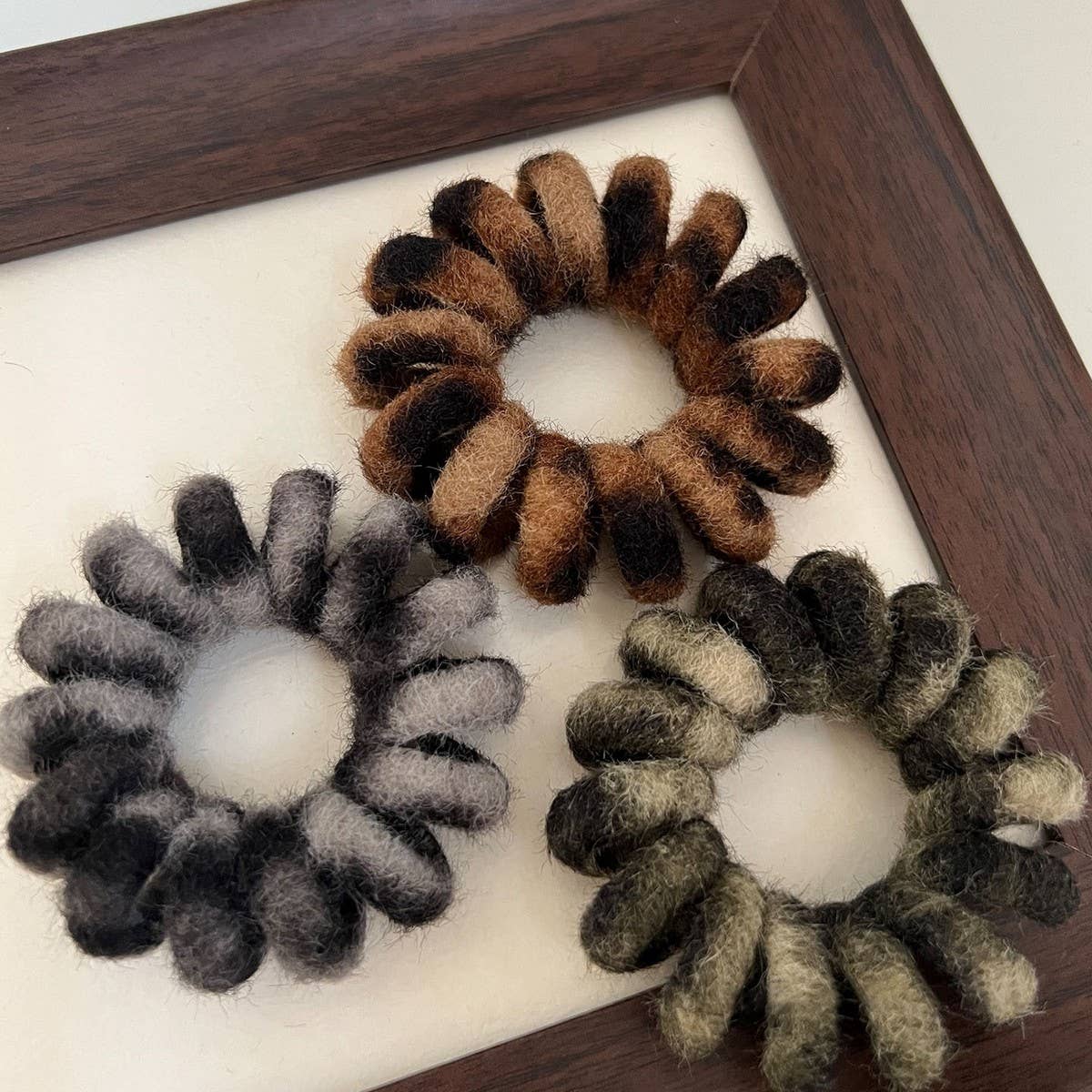 ACCITY - Wholesale Fashion Headband - Women's - Minimal Narrow Headband Elegant Hair Accessory_CWAHA078833