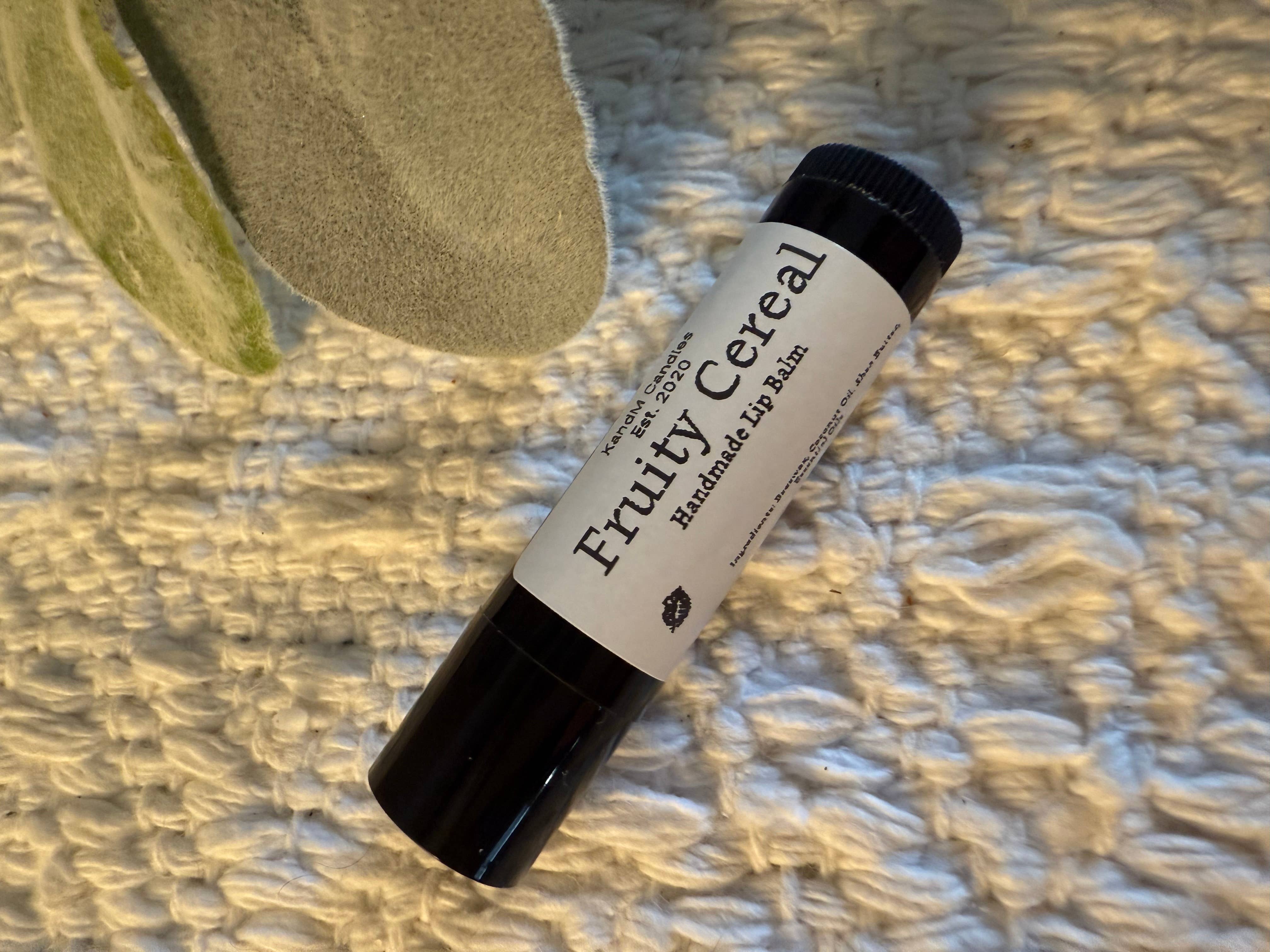 KandM Candles and Decor – Großhandel Lippenbalsam – Handgemachte Lippenbalsam3