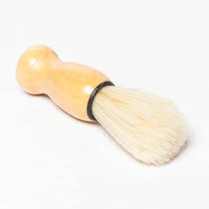 Mænds barberbørste - Syntetisk for engroshandel hos Sponges Direct