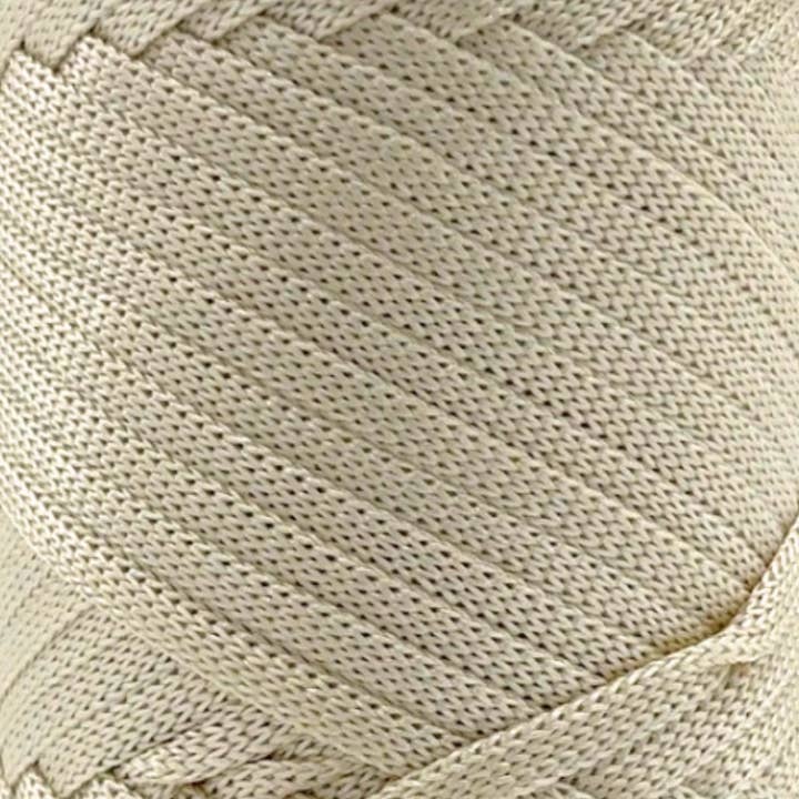 Sensy - Wholesale Craft Supplies - Sensy Premium 4mm - 109 Yards 100% Polyester Macrame Ribbon
