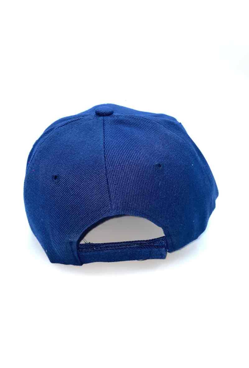 LINETA - Wholesale Baseball Cap - Unisex - plain cap2