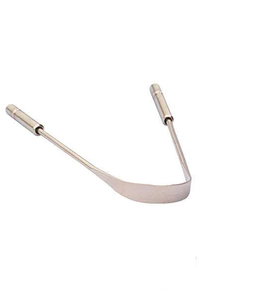 Lyfesutra GmbH - Wholesale Tongue Scraper - Tonguecleaner Set of 12 - Stainless Steel2
