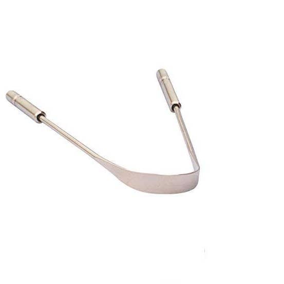 Lyfesutra GmbH - Wholesale Tongue Scraper - Tonguecleaner Set of 12 - Stainless Steel2