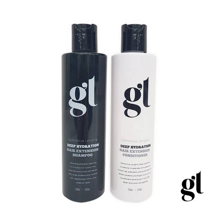 Glamorous Lengths - Venta al por mayor Extensiones para el pelo - Paquete múltiple de extensiones de cabello GL 14