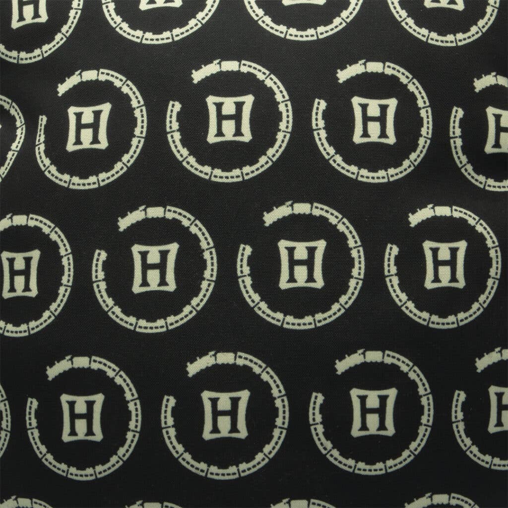 Mimi Imports - Harry Potter – wholesale Stolskudde – Harry Potter - Kudde Plattform 9 3/4 38 x 38 cm2