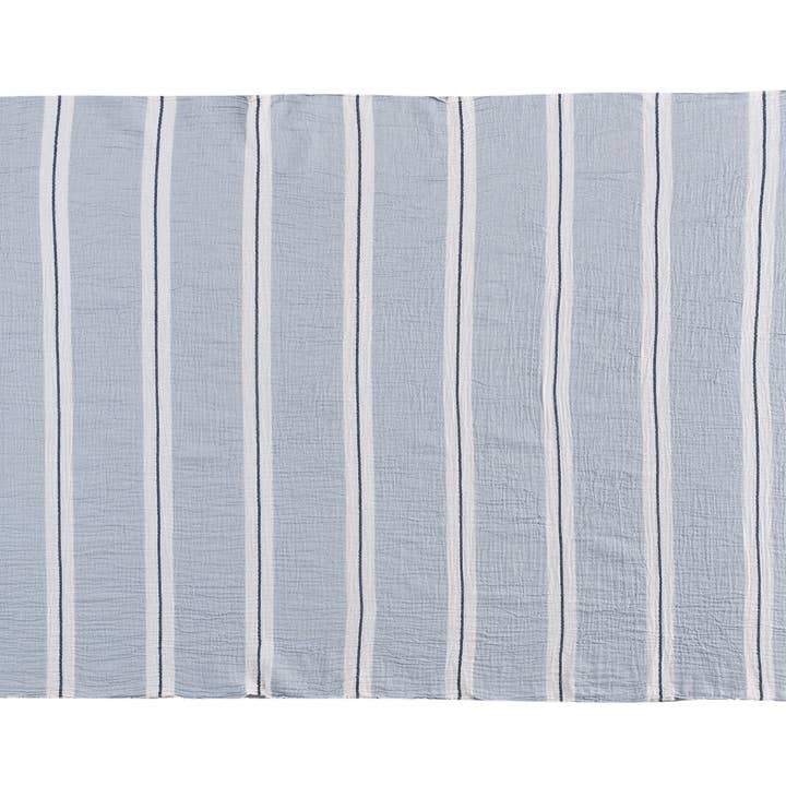 KAFTHAN - Wholesale Bath Towel - Muslin Cotton Turkish Towel | Beach Towel | Christmas Gift7