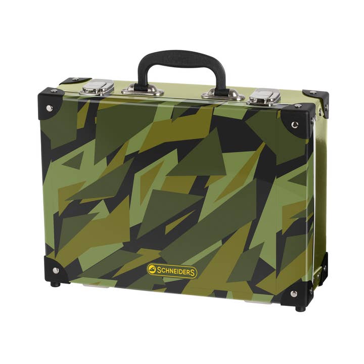 Caso per la vendita all'ingrosso da parte di Schneiders