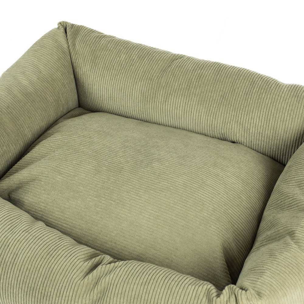 Ladran Gaucho - Vente Panier – chien - Couvre-lit en velours côtelé Pradera6