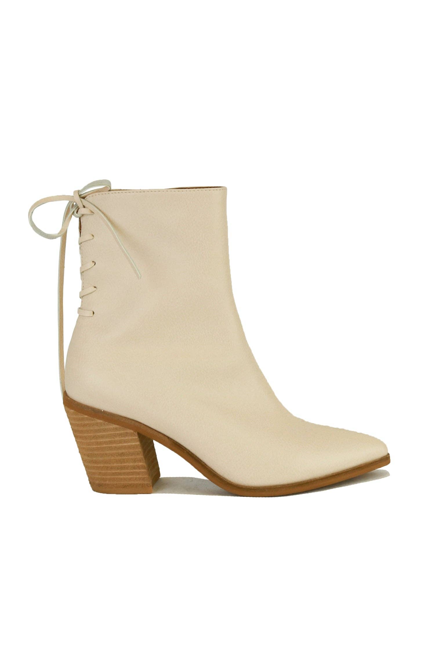 BEAST FASHION - Vendita all'ingrosso Stivaletti - Donna - Stivaletto a Punta ASTER-064