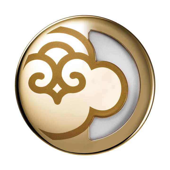 Yoyo Personal Scent Diffuser Gold for wholesale by SERENE HOUSE