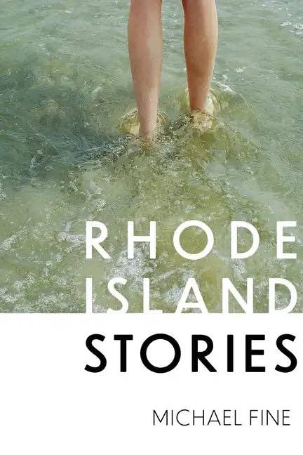 Books by splitShops - Wholesale Poetry & Drama - Rhode Island Stories - Paperback0