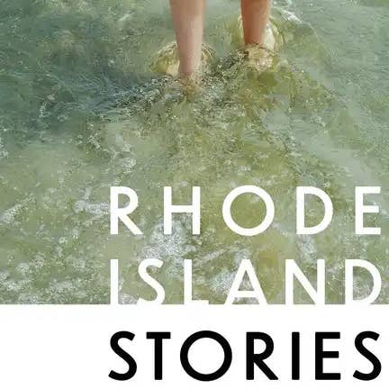 Books by splitShops - Wholesale Poetry & Drama - Rhode Island Stories - Paperback