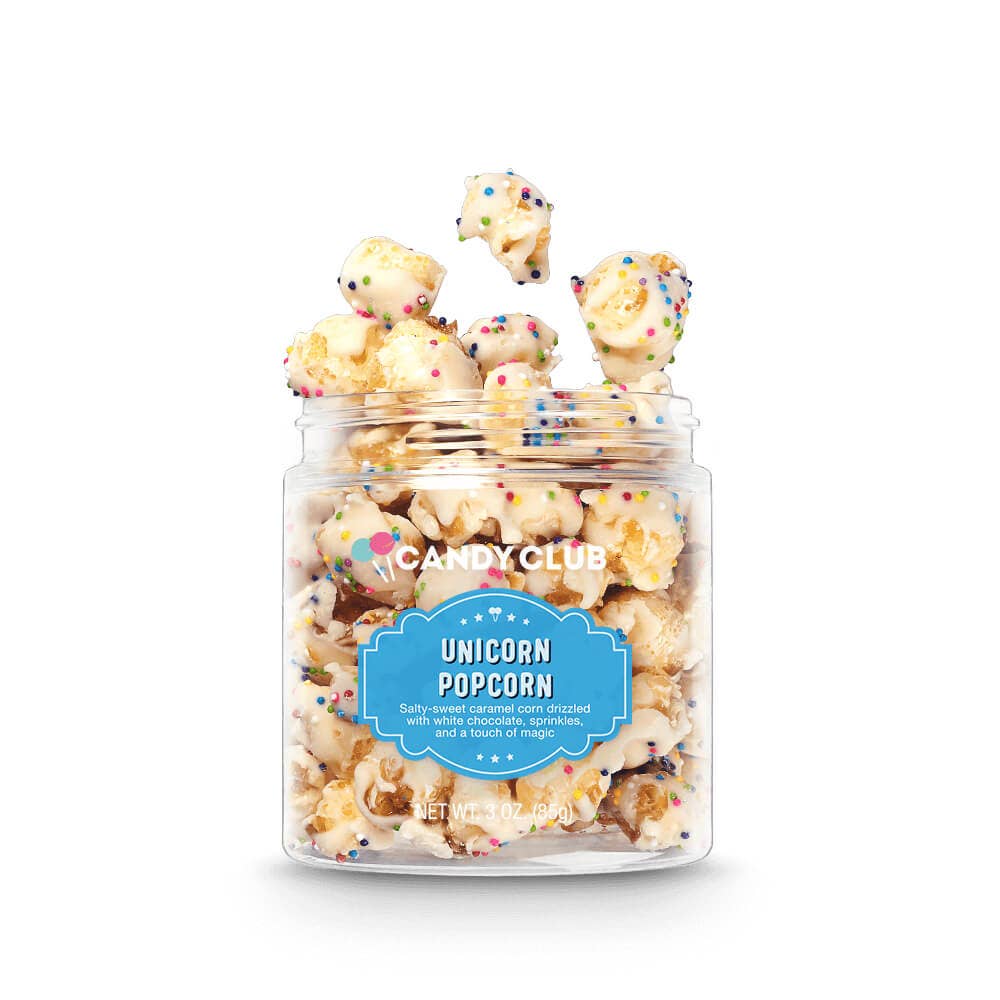 wholesale popcorn