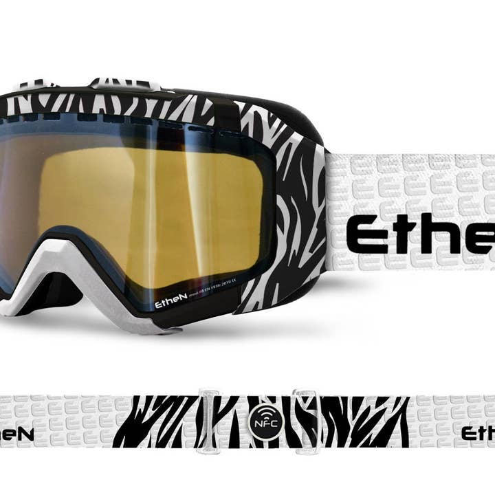 LUNETTES DE NEIGE IRSK03_ pour la vente par ETHEN S.R.L.