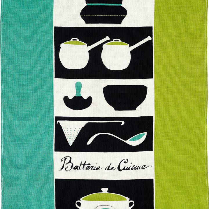 DAG, LUCIENNE — KØKKEN BATTERI for engroshandel hos Bookroom Art Press